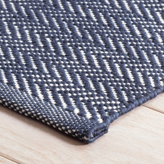 Herringbone Indoor/Outdoor Rug
