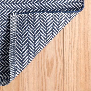 Herringbone Indoor/Outdoor Rug
