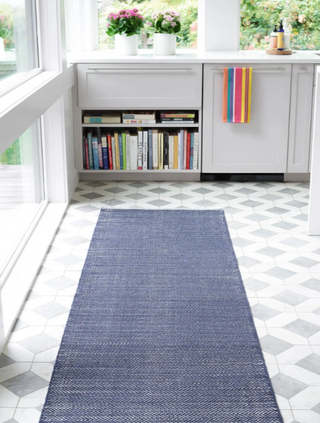 Herringbone Indoor/Outdoor Rug
