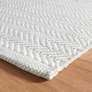 Herringbone Indoor/Outdoor Rug
