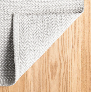 Herringbone Indoor/Outdoor Rug
