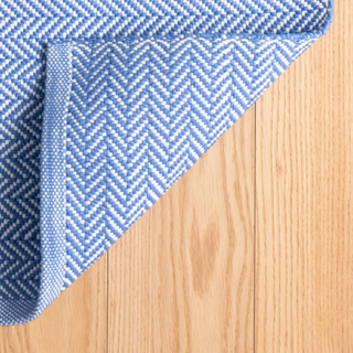 Herringbone Indoor/Outdoor Rug
