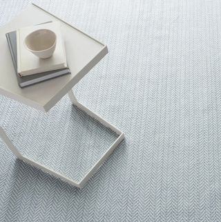 Herringbone Indoor/Outdoor Rug
