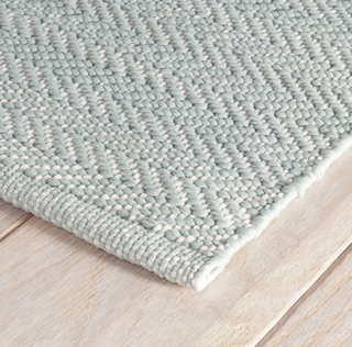 Herringbone Indoor/Outdoor Rug
