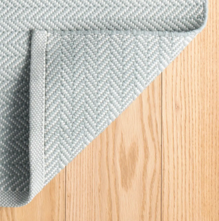 Herringbone Indoor/Outdoor Rug

