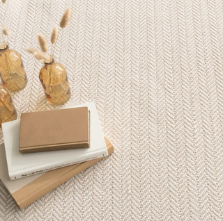 Herringbone Indoor/Outdoor Rug
