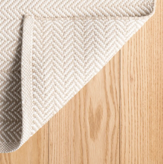 Herringbone Indoor/Outdoor Rug
