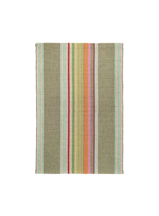 Stone Soup Handwoven Indoor/Outdoor Rug
