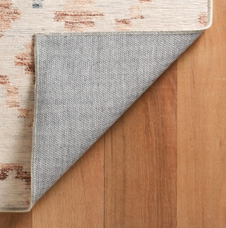 Jelly Roll Machine Washable Rug
