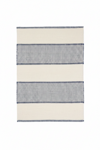 La Mirada Cotton Rug
