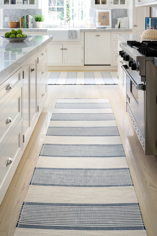 La Mirada Cotton Rug
