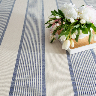 La Mirada Cotton Rug
