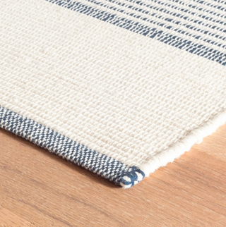 La Mirada Cotton Rug
