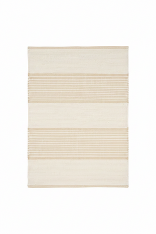 La Mirada Cotton Rug
