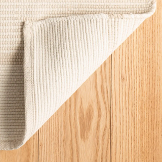 La Mirada Cotton Rug
