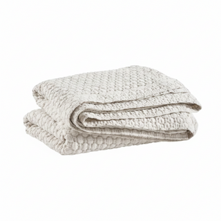 Lodi Matelasse Coverlet

