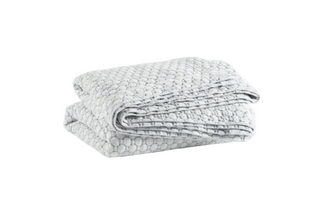 Lodi Matelasse Coverlet
