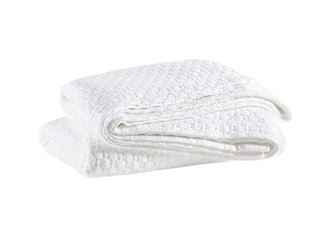 Lodi Matelasse Coverlet
