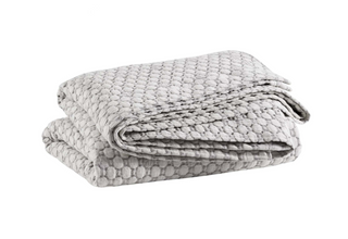 Lodi Matelasse Coverlet
