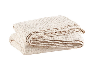 Lodi Matelasse Coverlet
