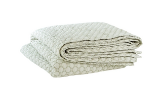 Lodi Matelasse Coverlet

