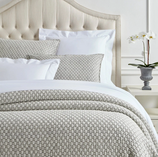 Lodi Matelasse Coverlet
