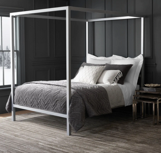 Lodi Matelasse Coverlet

