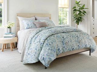 Lodi Matelasse Coverlet
