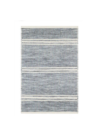 Malta Woven Wool Rug
