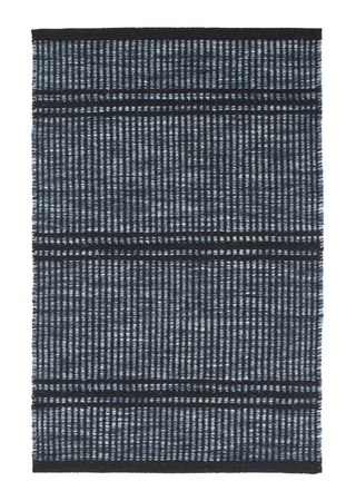 Malta Woven Wool Rug

