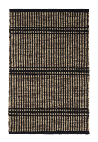 Malta Woven Wool Rug
