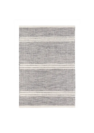 Malta Woven Wool Rug
