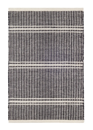 Malta Woven Wool Rug
