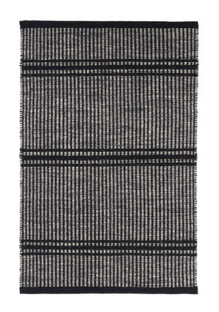 Malta Woven Wool Rug
