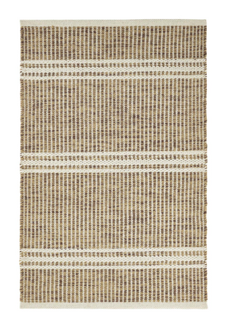 Malta Woven Wool Rug
