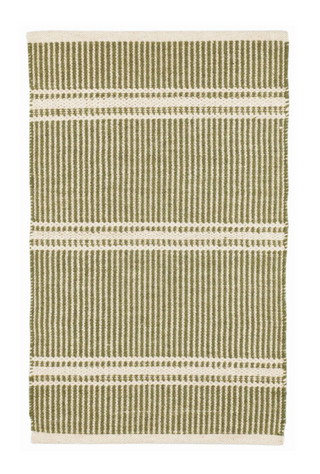 Malta Woven Wool Rug
