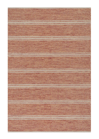 Malta Woven Wool Rug

