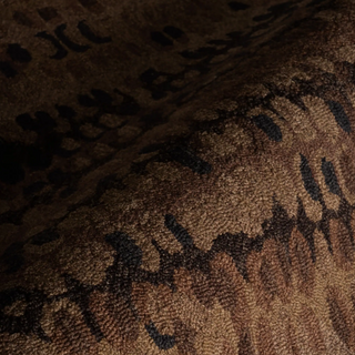 Paint Chip Natural Wool Rug
