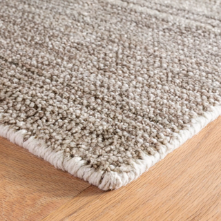 Pandora Hand Loom Knotted Rug

