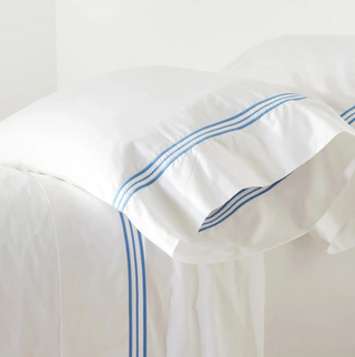 Trio Flat Sheet
