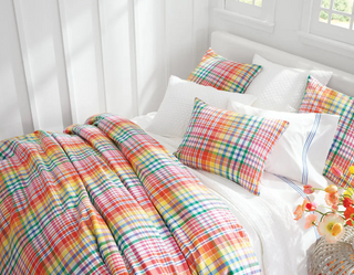 Trio Flat Sheet
