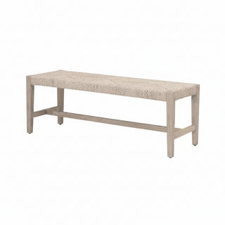 Malay Bench
