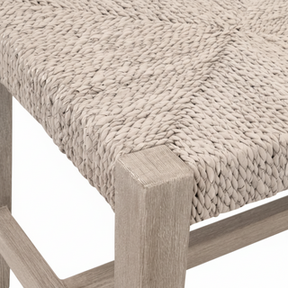 Malay Bench
