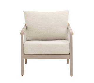 Pacific Outdoor Club Chair
