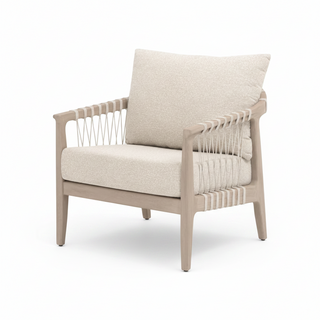 Pacific Outdoor Club Chair
