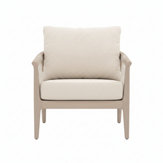 Pacific Outdoor Club Chair
