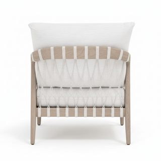 Pacific Outdoor Club Chair
