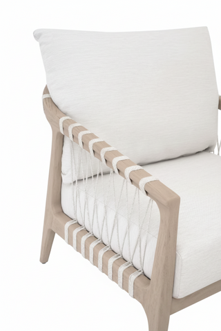 Pacific Outdoor Club Chair
