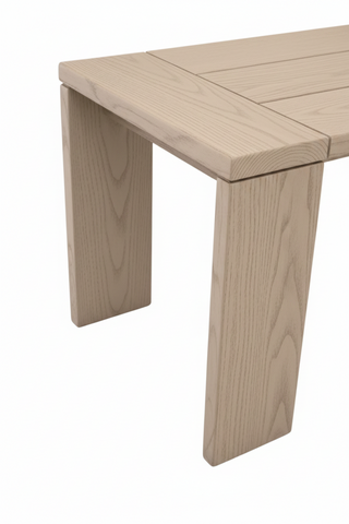 Sur Outdoor Bench
