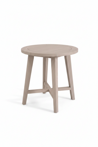 Carmel Outdoor 36" Round Counter Table
